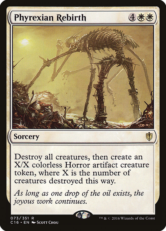 Magic | MTG Single | The Nerd Merchant