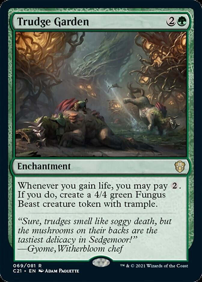Magic | MTG Single | The Nerd Merchant