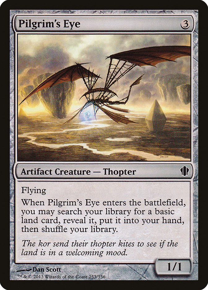 Magic | MTG Single | The Nerd Merchant