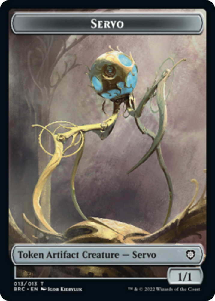 Magic | MTG Single | The Nerd Merchant