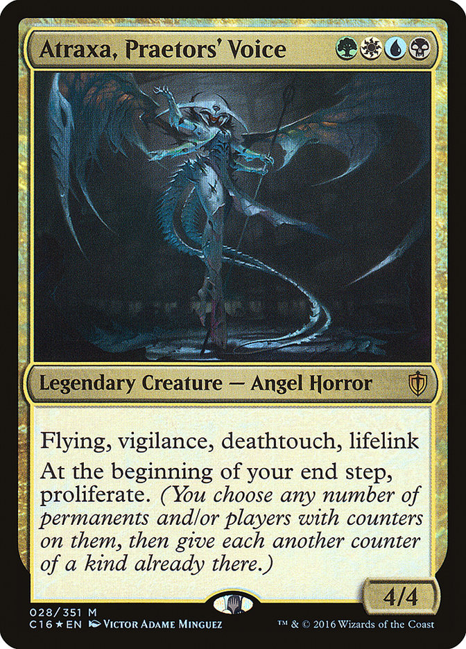 Magic | MTG Single | The Nerd Merchant