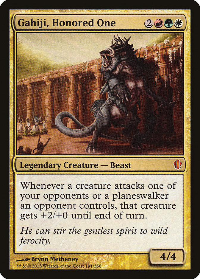 Magic | MTG Single | The Nerd Merchant