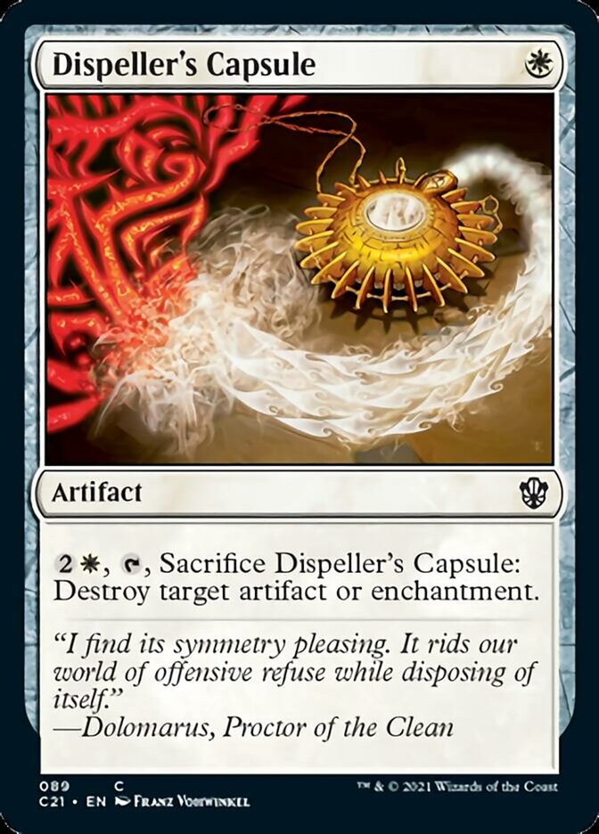 Magic | MTG Single | The Nerd Merchant