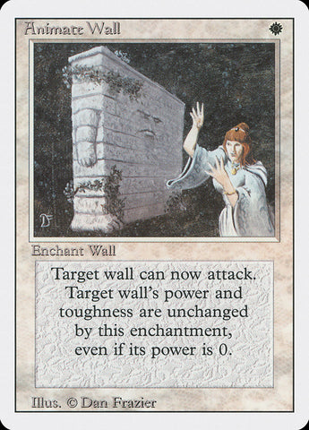 Magic | Animate Wall [Revised Edition] | The Nerd Merchant