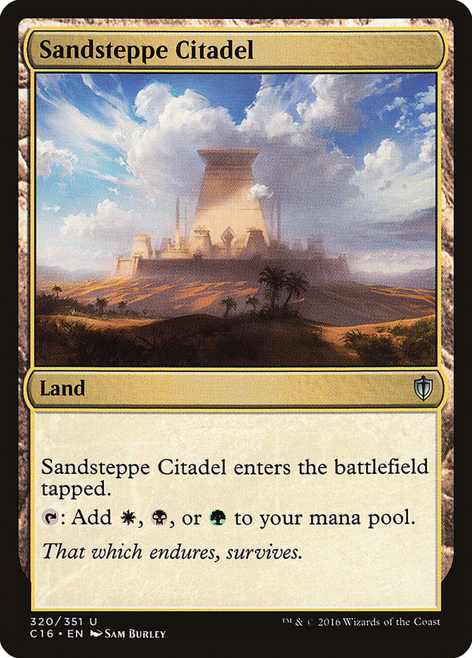 Magic | MTG Single | The Nerd Merchant
