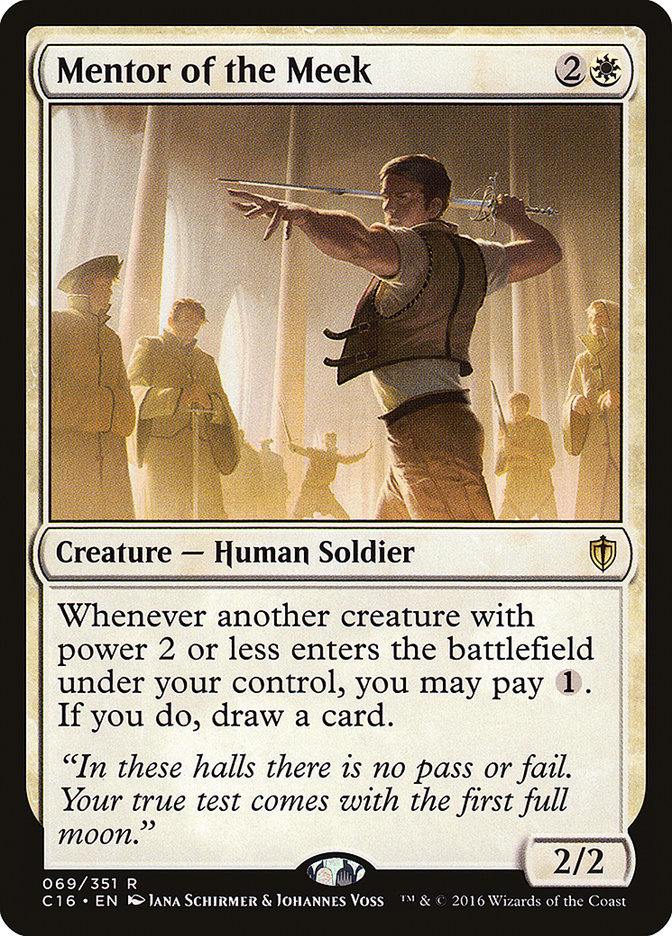 Magic | MTG Single | The Nerd Merchant