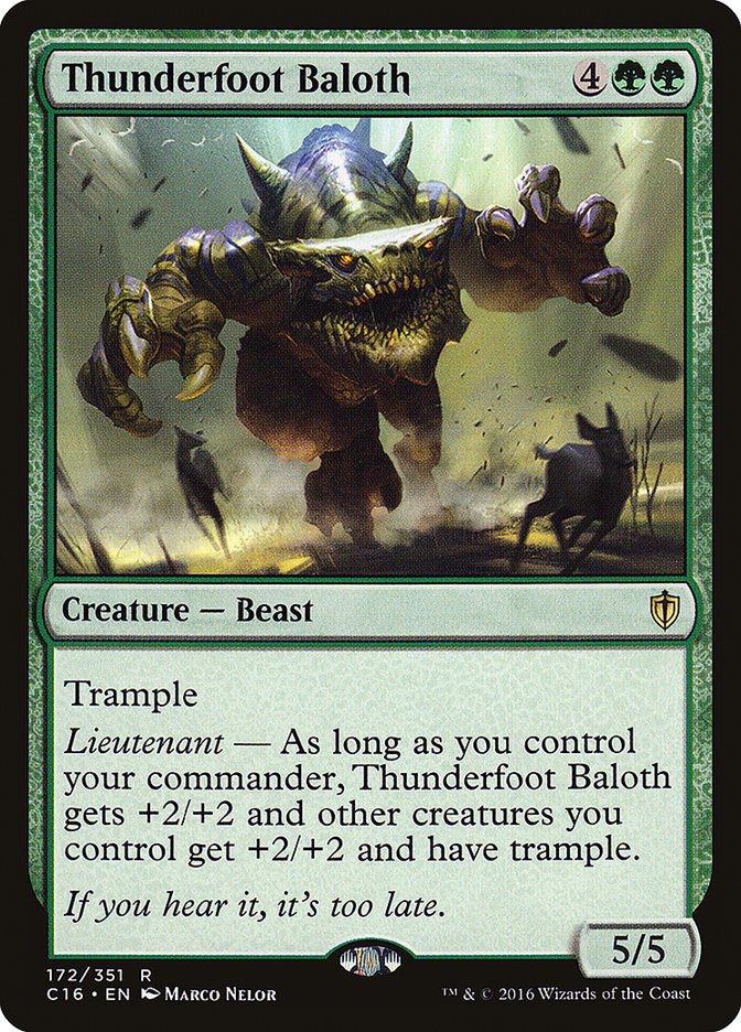 Magic | MTG Single | The Nerd Merchant