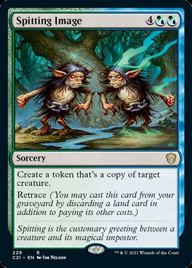 Magic | MTG Single | The Nerd Merchant