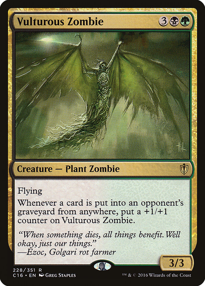 Magic | MTG Single | The Nerd Merchant