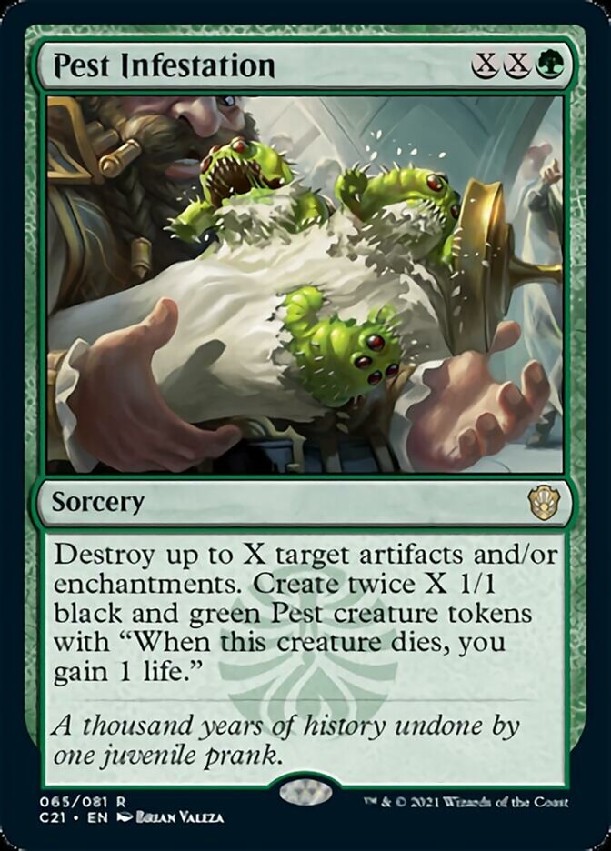 Magic | MTG Single | The Nerd Merchant
