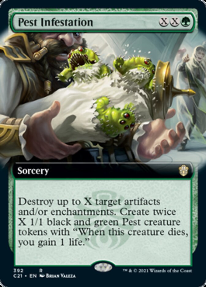 Magic | MTG Single | The Nerd Merchant
