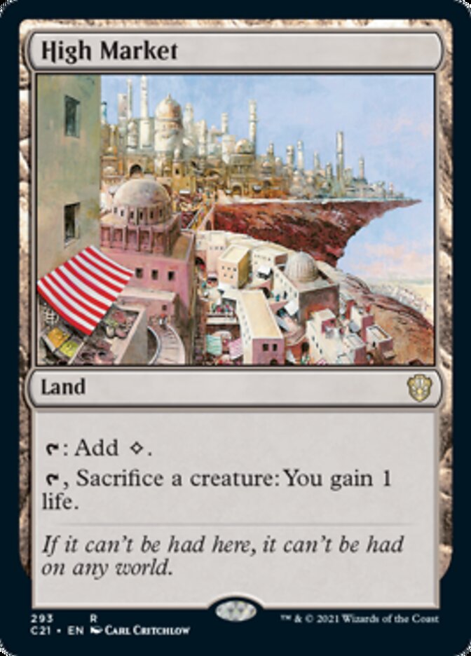 Magic | MTG Single | The Nerd Merchant