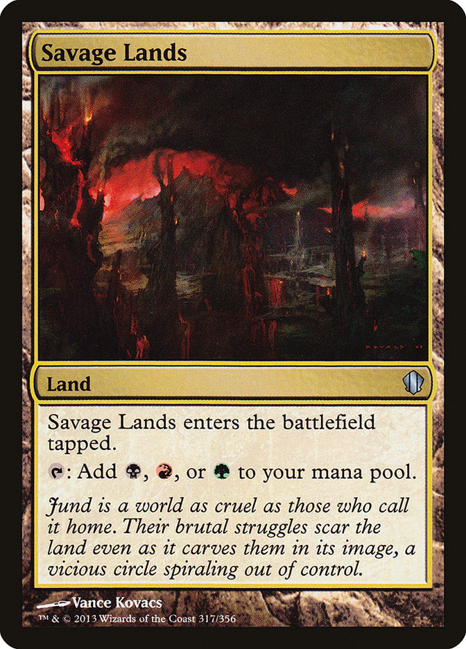 Magic | MTG Single | The Nerd Merchant