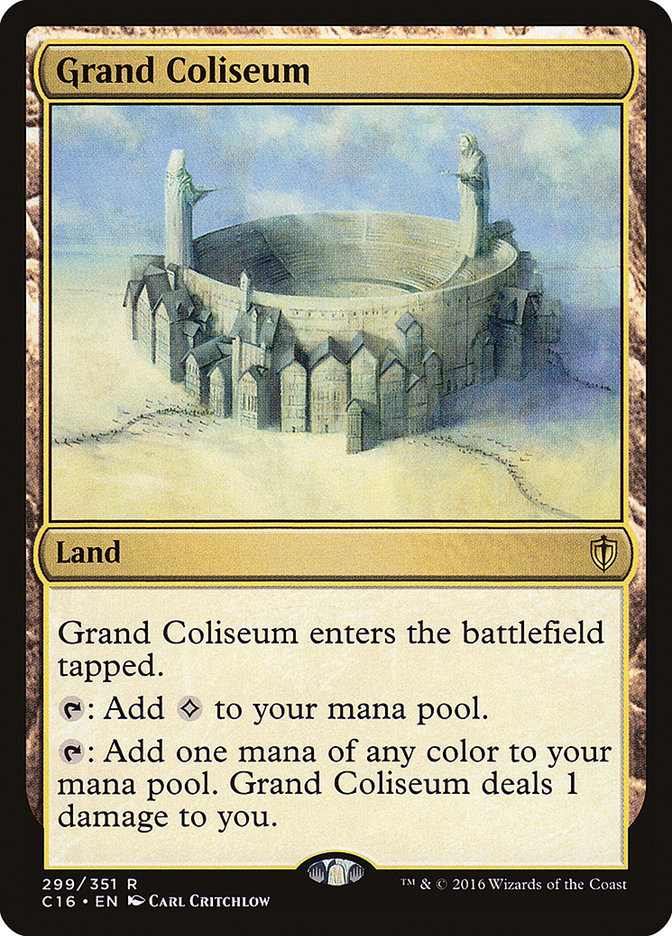 Magic | MTG Single | The Nerd Merchant