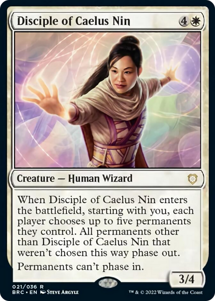 Magic | MTG Single | The Nerd Merchant