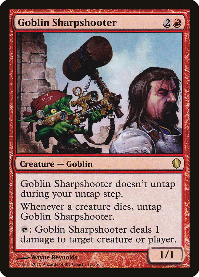 Magic | MTG Single | The Nerd Merchant