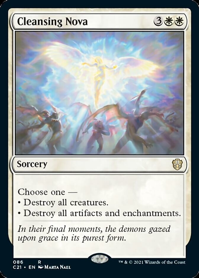 Magic | MTG Single | The Nerd Merchant