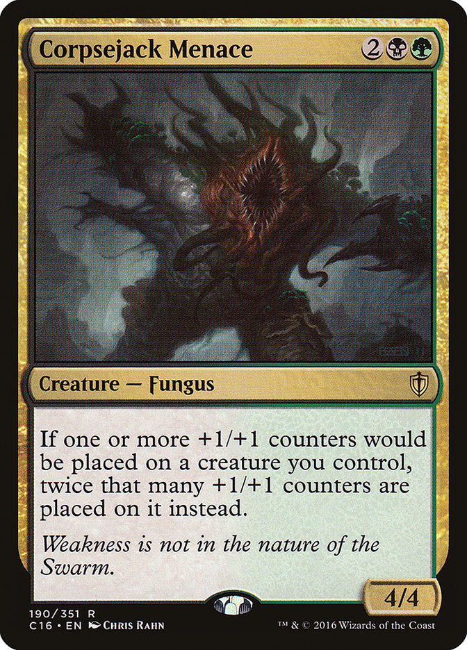 Magic | MTG Single | The Nerd Merchant