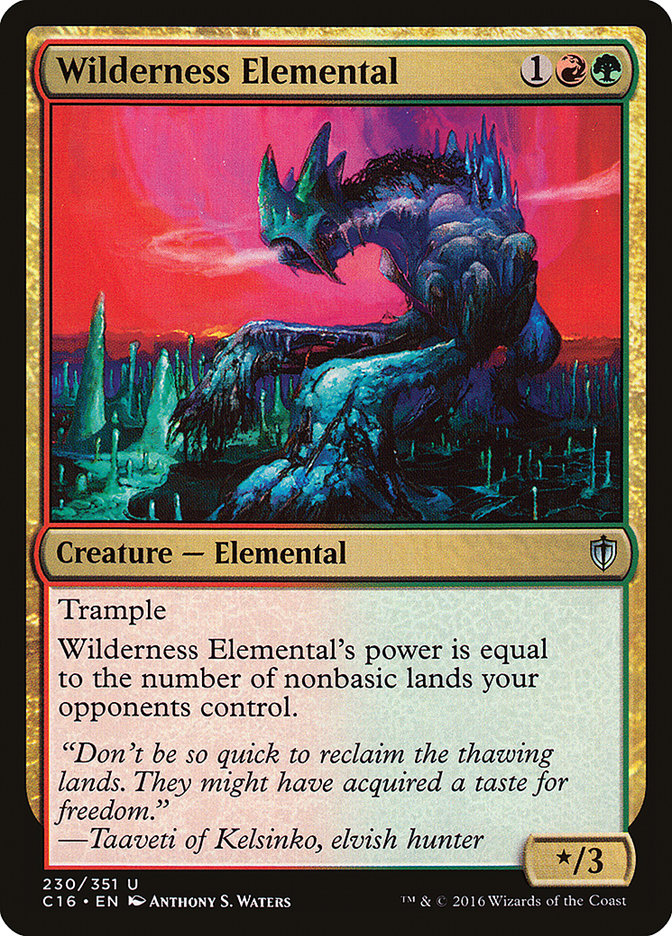 Magic | MTG Single | The Nerd Merchant