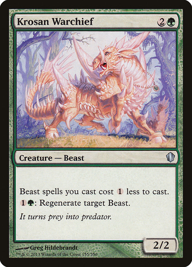 Magic | MTG Single | The Nerd Merchant