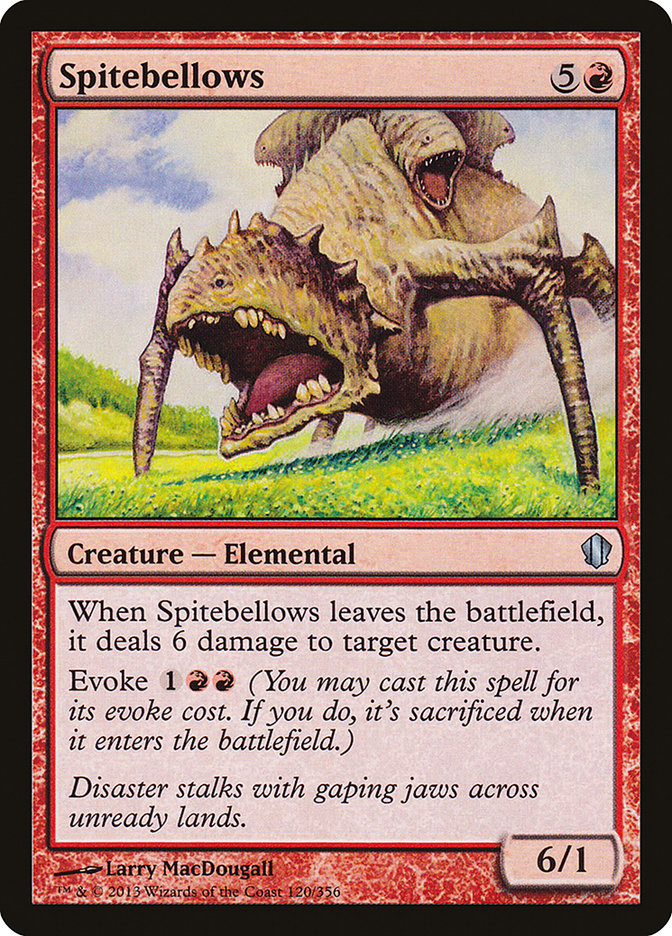 Magic | MTG Single | The Nerd Merchant