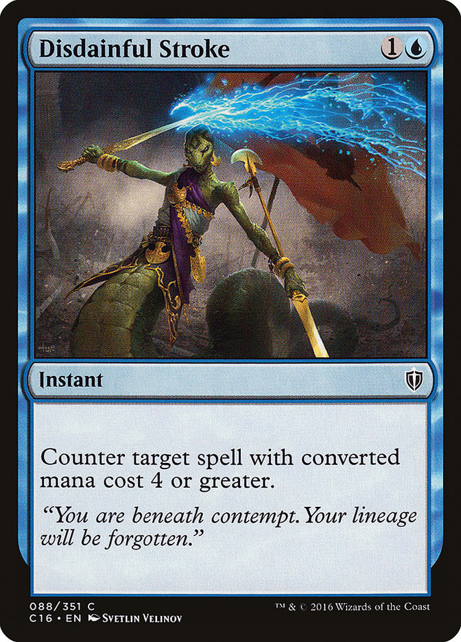 Magic | MTG Single | The Nerd Merchant