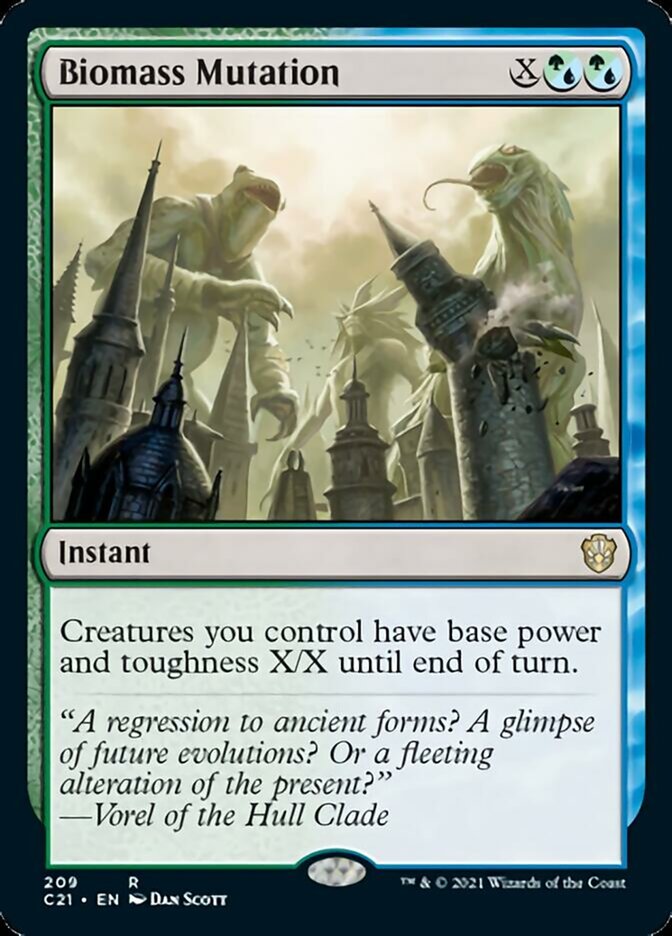 Magic | MTG Single | The Nerd Merchant