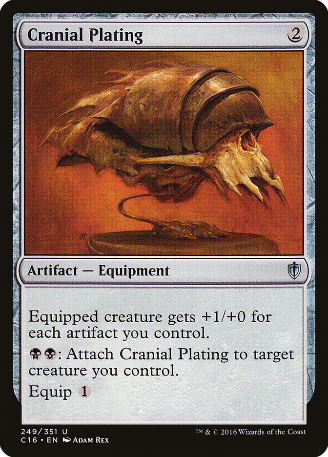 Magic | MTG Single | The Nerd Merchant