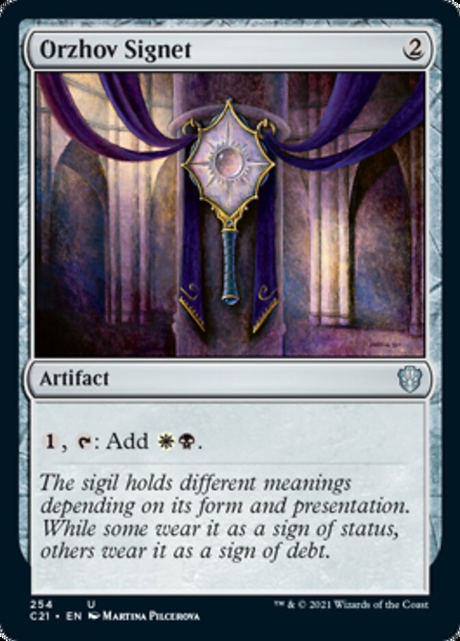 Magic | MTG Single | The Nerd Merchant