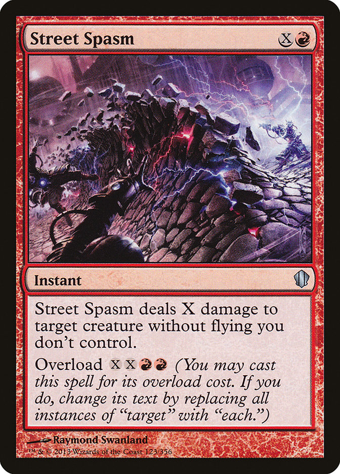 Magic | MTG Single | The Nerd Merchant