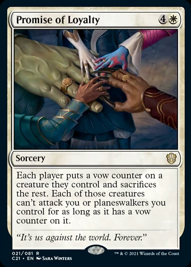 Magic | MTG Single | The Nerd Merchant