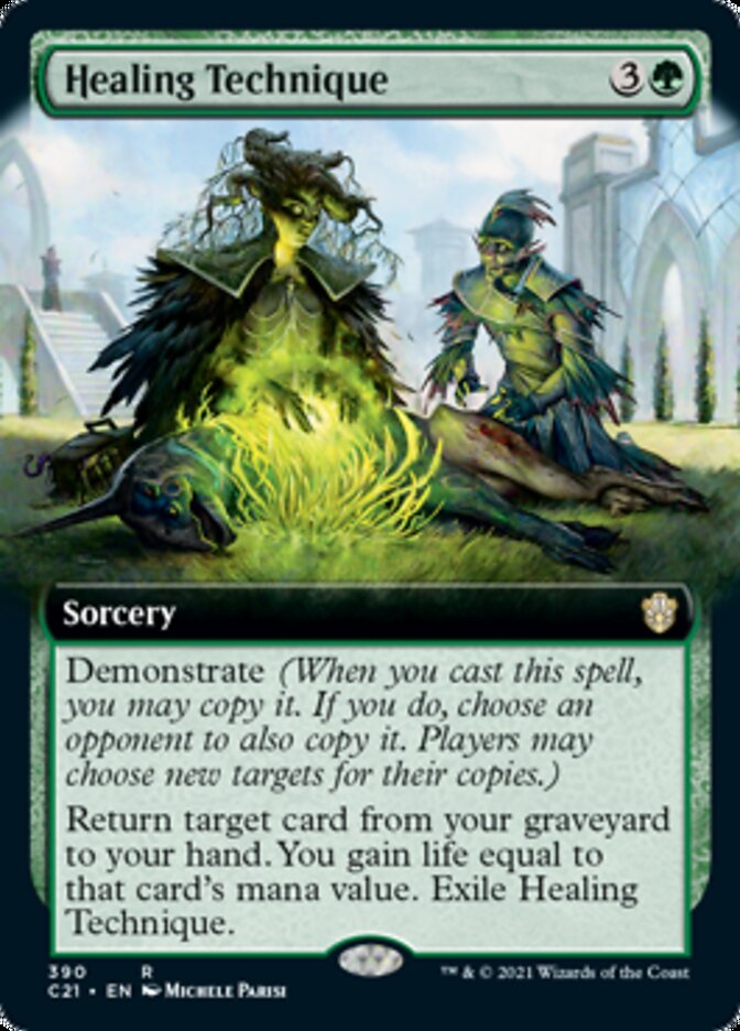 Magic | MTG Single | The Nerd Merchant