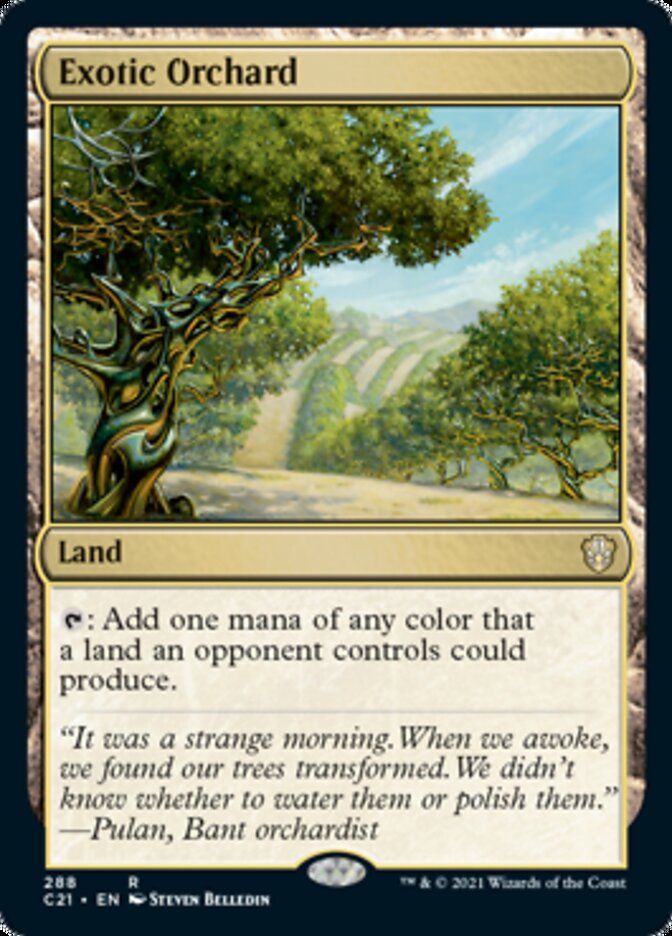 Magic | MTG Single | The Nerd Merchant