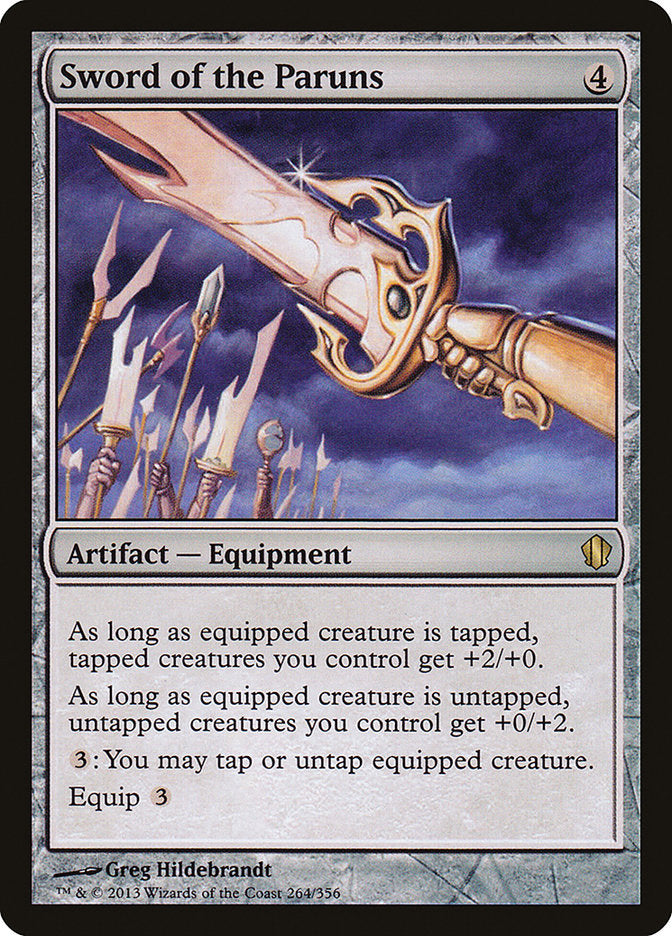 Magic | MTG Single | The Nerd Merchant