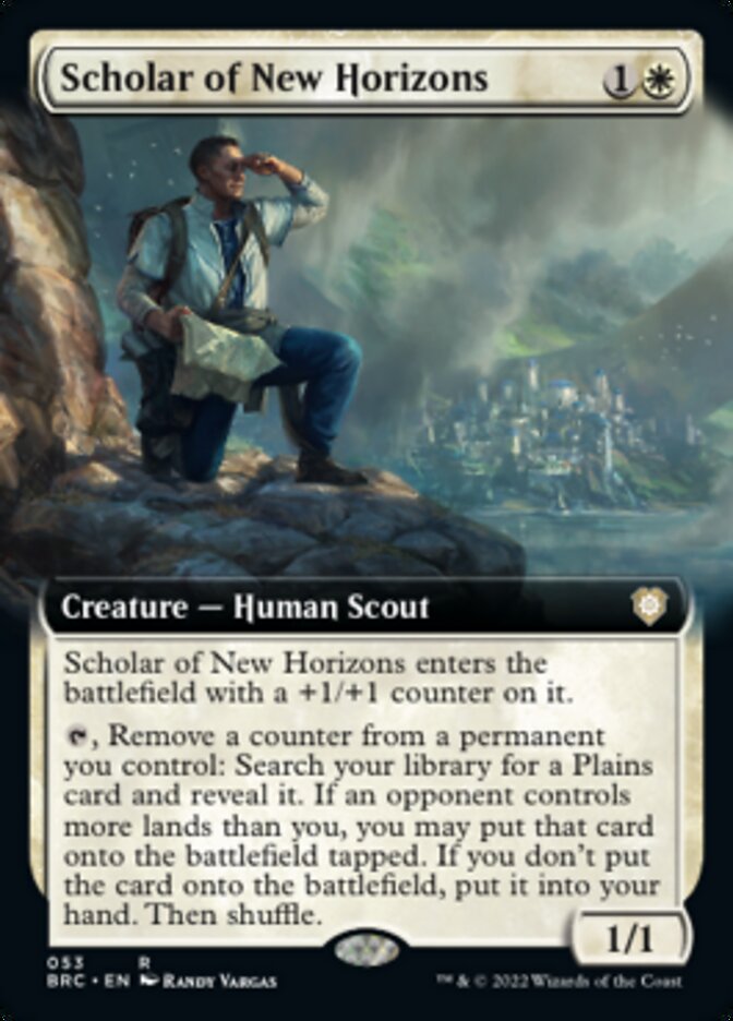 Magic | MTG Single | The Nerd Merchant