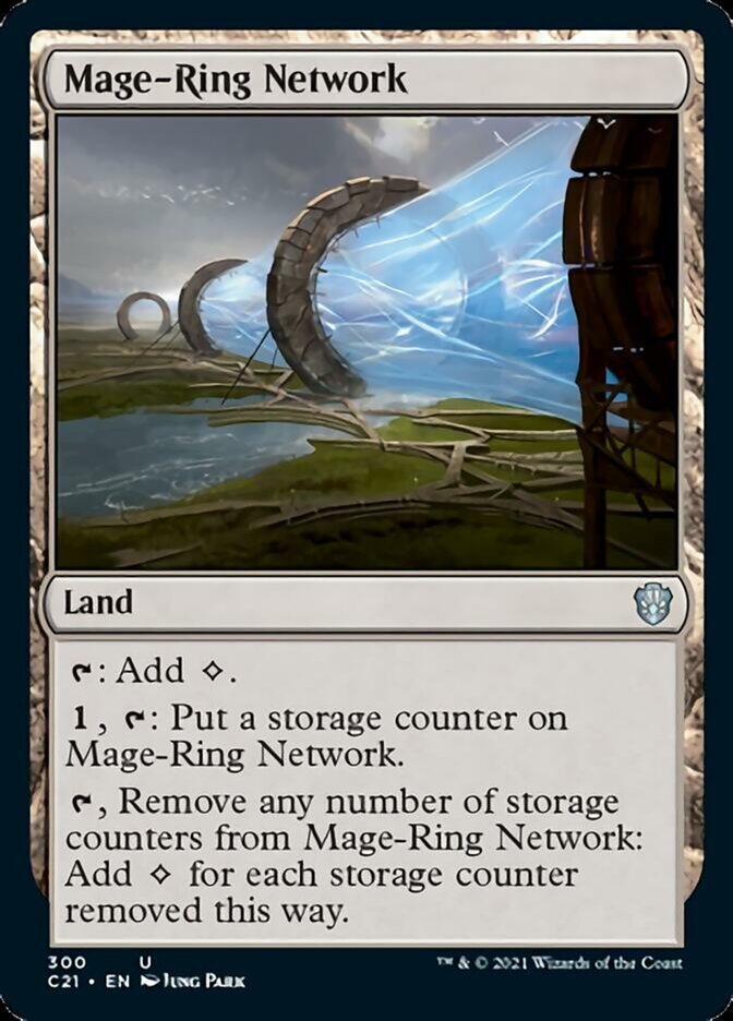 Magic | MTG Single | The Nerd Merchant