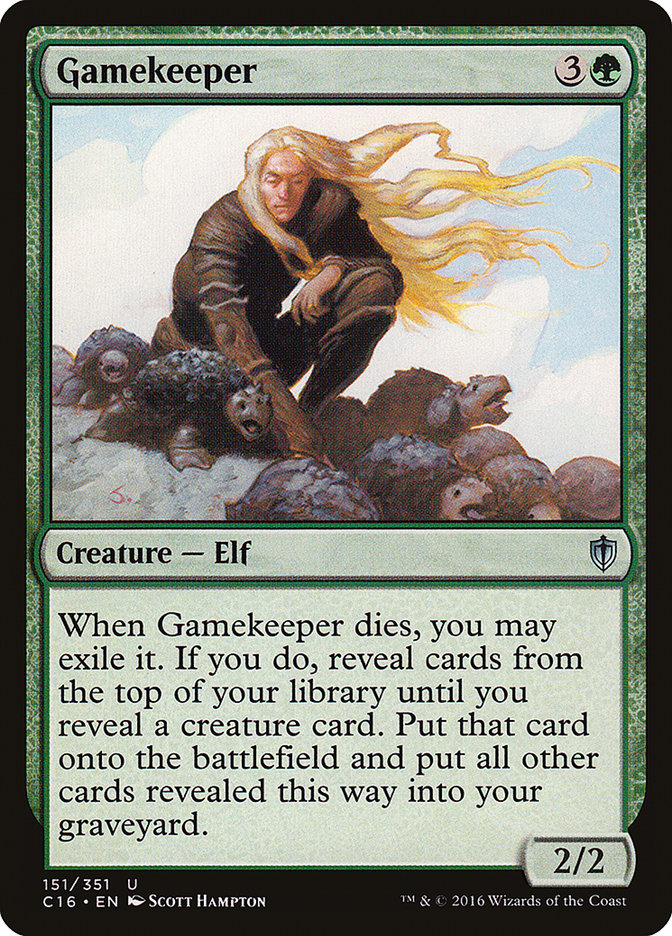 Magic | MTG Single | The Nerd Merchant