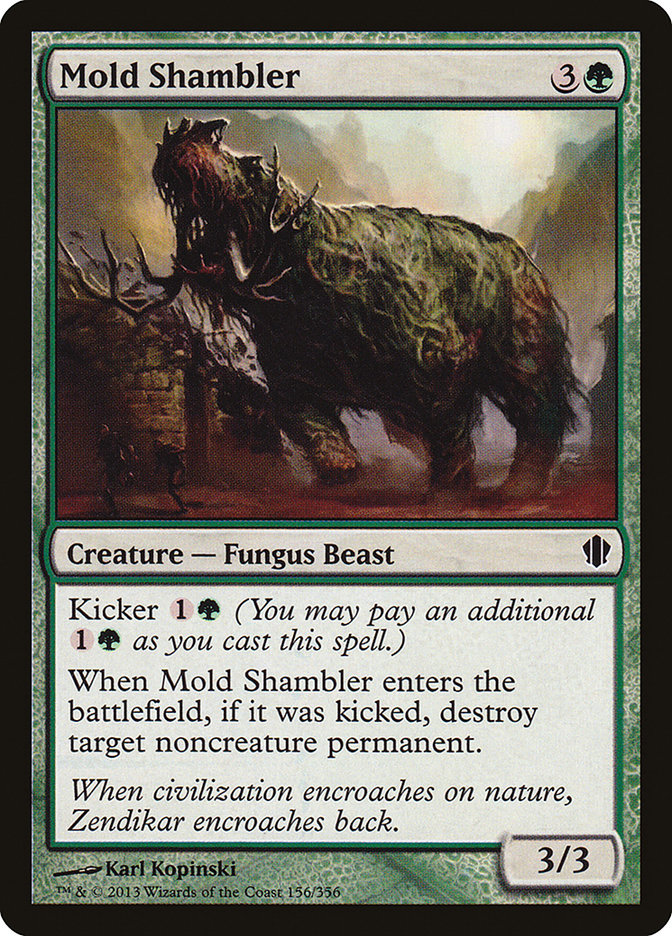 Magic | MTG Single | The Nerd Merchant