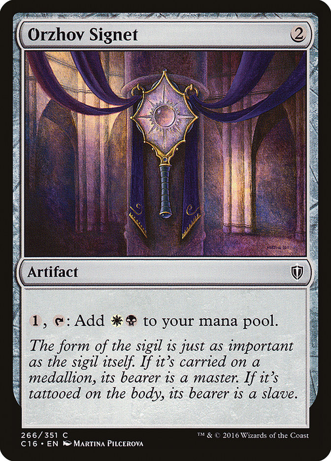 Magic | MTG Single | The Nerd Merchant