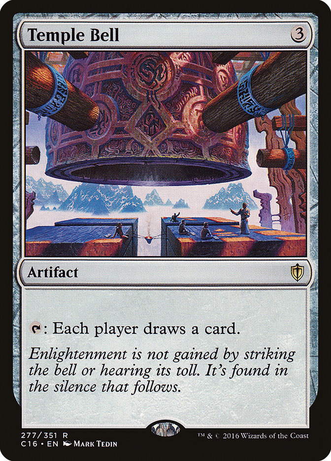 Magic | MTG Single | The Nerd Merchant