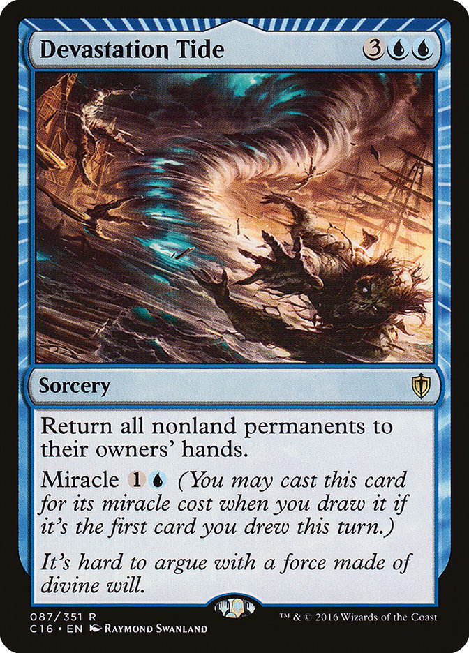 Magic | MTG Single | The Nerd Merchant