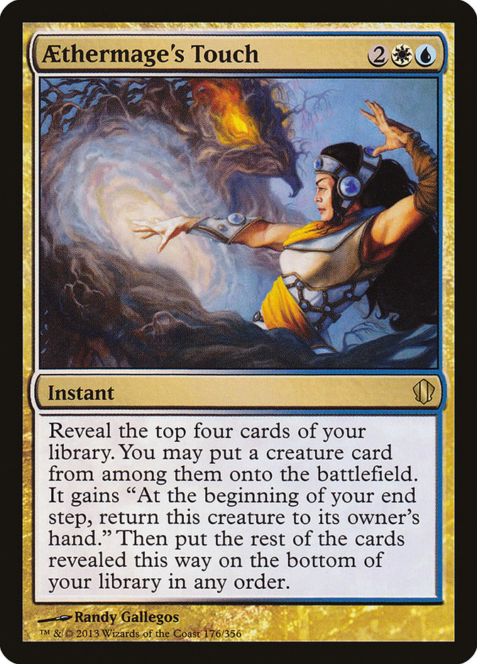 Magic | MTG Single | The Nerd Merchant