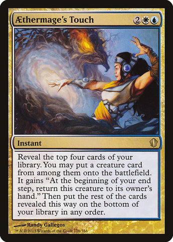 Magic | MTG Single | The Nerd Merchant