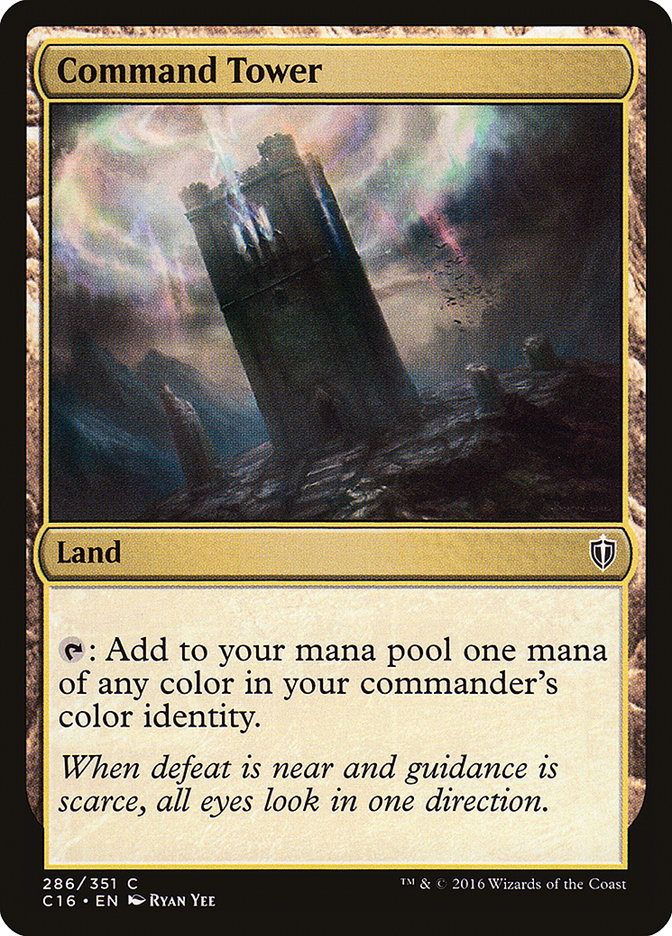 Magic | MTG Single | The Nerd Merchant