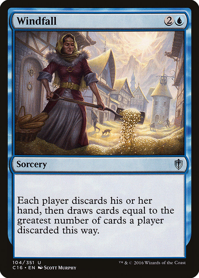 Magic | MTG Single | The Nerd Merchant