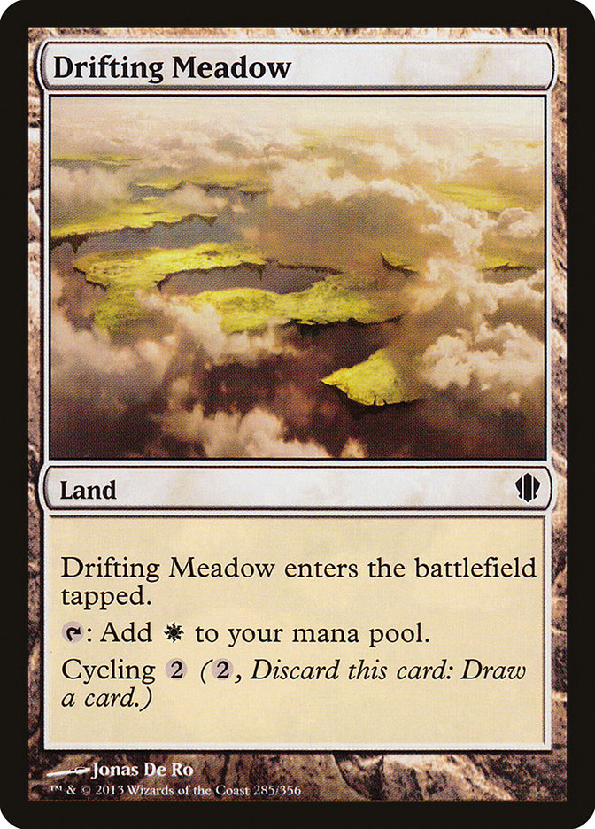 Magic | MTG Single | The Nerd Merchant