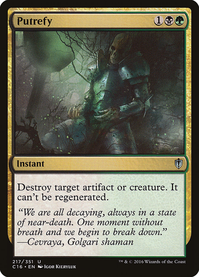 Magic | MTG Single | The Nerd Merchant