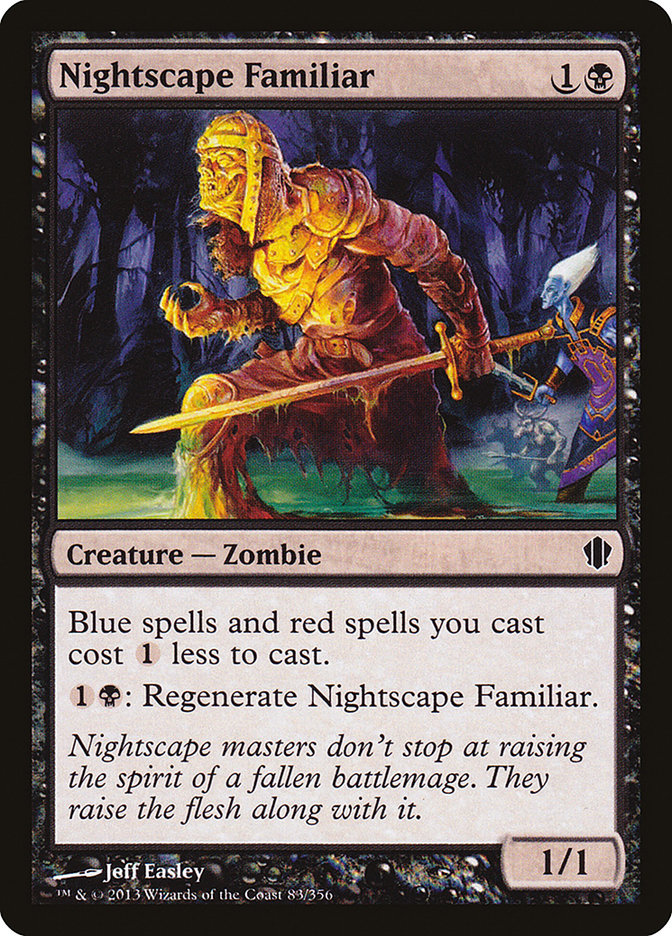 Magic | MTG Single | The Nerd Merchant