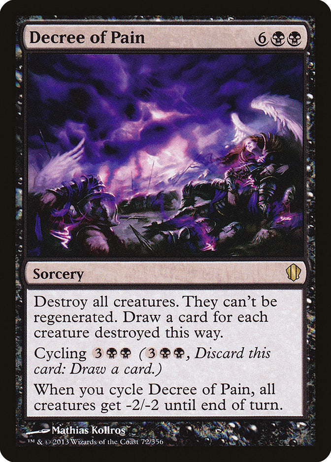 Magic | MTG Single | The Nerd Merchant
