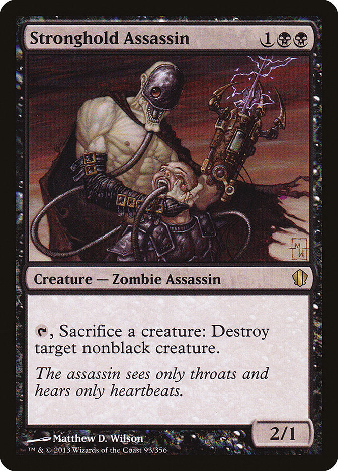 Magic | MTG Single | The Nerd Merchant